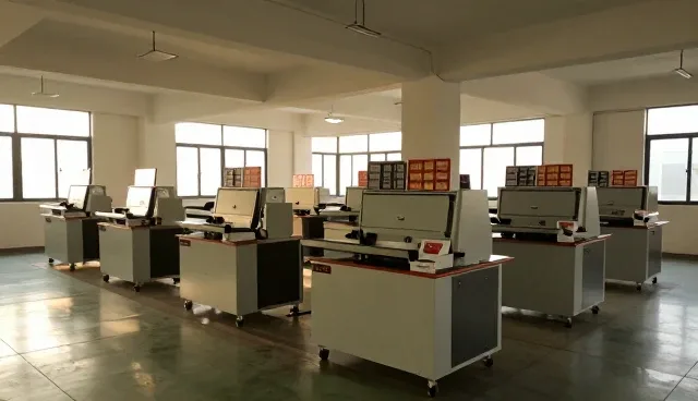 选型全流程跟进服务的关键考量因素