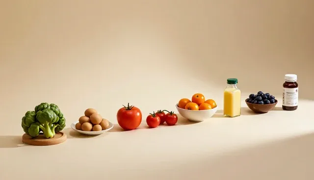 健康食品供应链选型：场景适配的关键考量